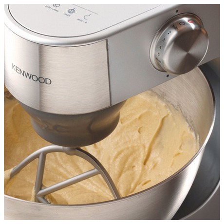 Kenwood KM&nbsp;287 Prospero (foto 1)