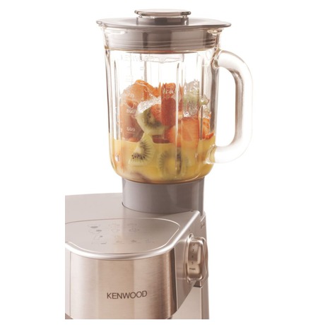 Kuchyňský robot Kenwood KM 287 Prospero - Kenwood KM&nbsp;287 Prospero (foto 3)