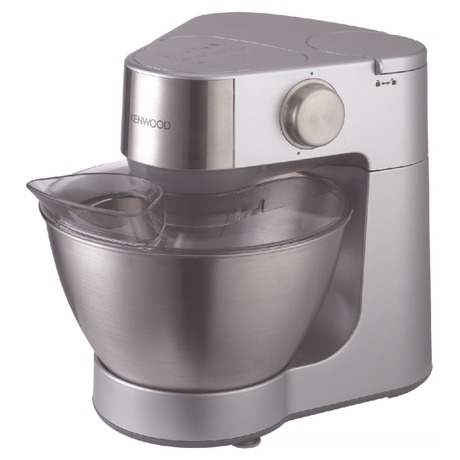 Kuchyňský robot Kenwood KM 287 Prospero - Kenwood KM&nbsp;287 Prospero (foto 4)