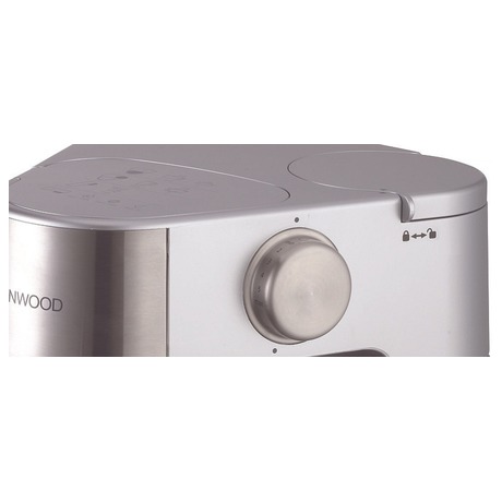 Kuchyňský robot Kenwood KM 287 Prospero - Kenwood KM&nbsp;287 Prospero (foto 6)