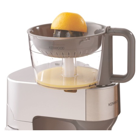 Kuchyňský robot Kenwood KM 287 Prospero - Kenwood KM&nbsp;287 Prospero (foto 9)