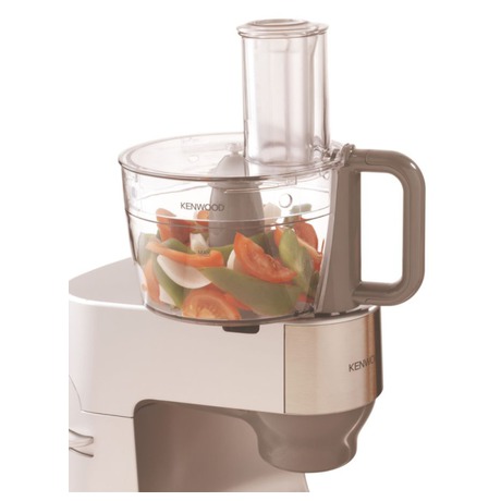 Kuchyňský robot Kenwood KM 287 Prospero - Kenwood KM&nbsp;287 Prospero (foto 12)