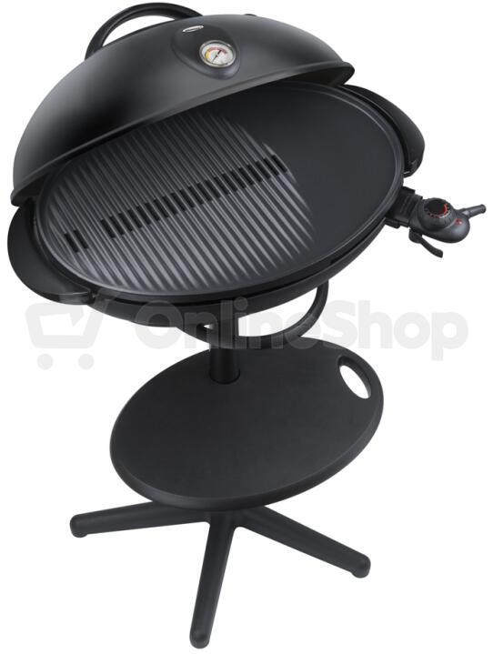 Gril BBQ Steba VG 350 - XXL