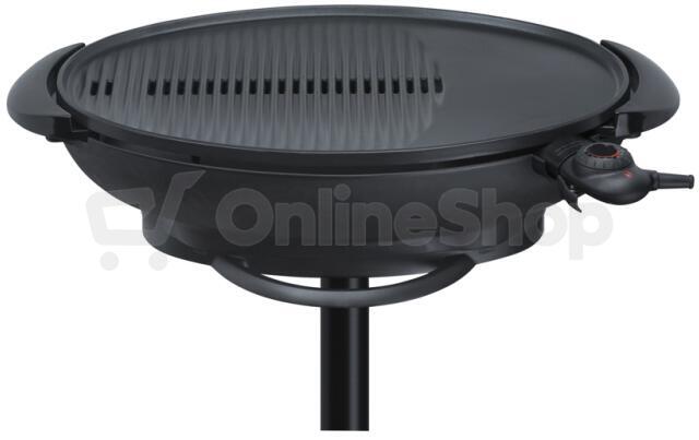 Gril BBQ Steba VG 350 - XXL