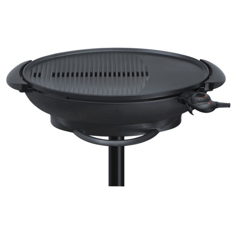 Gril BBQ Steba VG 350 - XXL