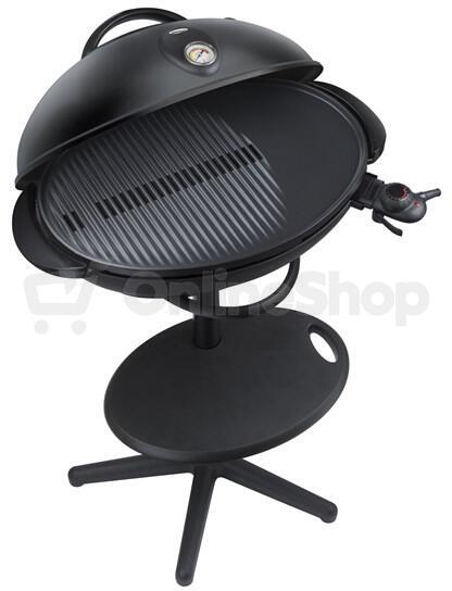 Gril BBQ Steba VG 350 - XXL