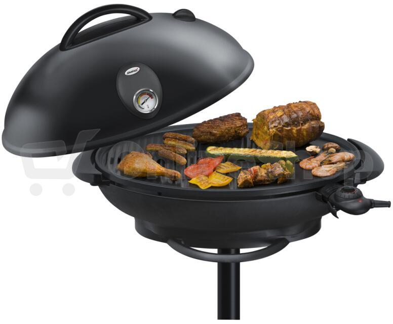 Gril BBQ Steba VG 350 - XXL