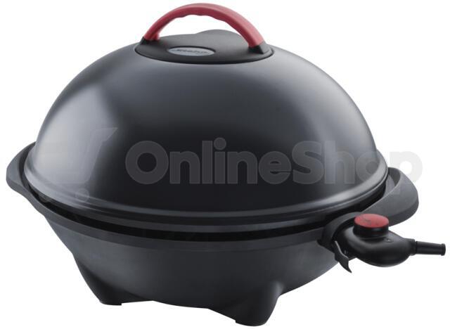 Gril BBQ Steba VG 350 - XXL