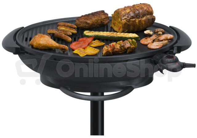 Gril BBQ Steba VG 350 - XXL