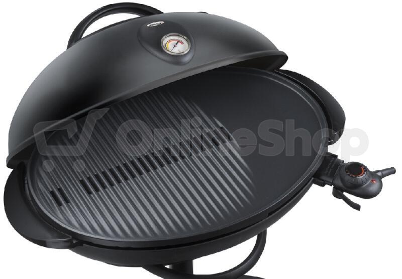 Gril BBQ Steba VG 350 - XXL