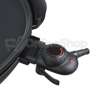 Gril BBQ Steba VG 350 - XXL