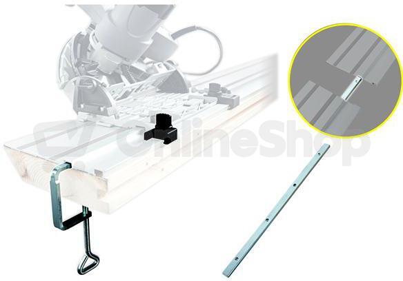 Scheppach Sada příslušenství k ponorné pile, pro PL 55 / PL 75 / DIVAR 55