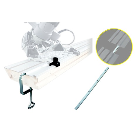 Psluenstv Woodster SET 1, k pokosov pile DIVAR 55