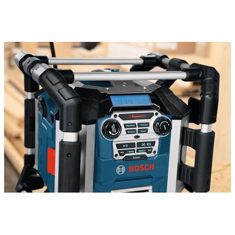 Bosch GML 50&nbsp;Professional (foto 2)