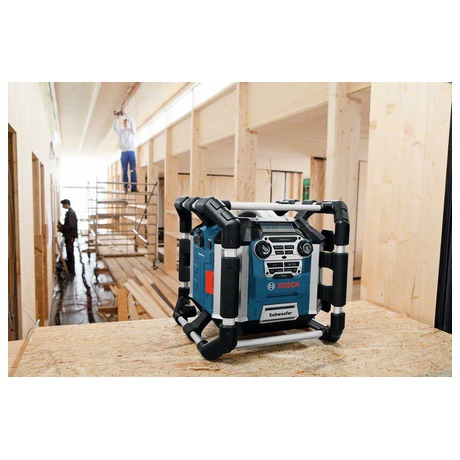 Bosch GML 50&nbsp;Professional (foto 3)