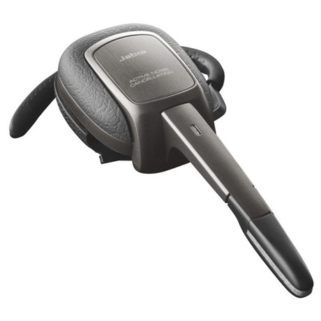 Jabra SUPREME Bluetooth -&nbsp;černé (foto 1)