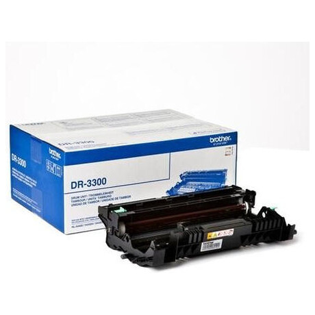 Optick vlec Brother DR-3300