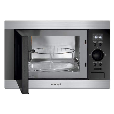 SET Trouba Concept ETV7460ss SINFONIA + Indukn deska Concept IDV4260sf + Mikrovlnn trouba Concept MTV3125 SINFONIA