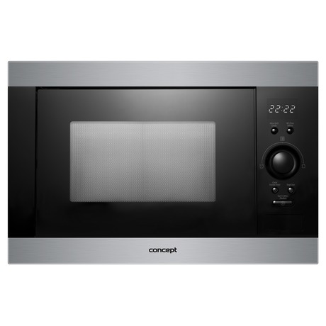 SET Trouba Concept ETV7460ss SINFONIA + Indukn deska Concept IDV4260sf + Mikrovlnn trouba Concept MTV3125 SINFONIA
