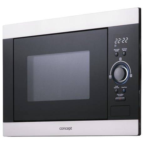 SET Trouba Concept ETV7460ss SINFONIA + Indukn deska Concept IDV4260sf + Mikrovlnn trouba Concept MTV3125 SINFONIA