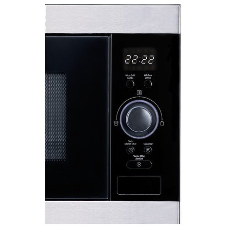 SET Trouba Concept ETV7460ss SINFONIA + Indukn deska Concept IDV4260sf + Mikrovlnn trouba Concept MTV3125 SINFONIA