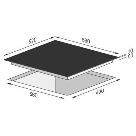 Concept IDV-2760 (foto 3)
