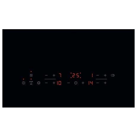 Electrolux EHF6346XOK (foto 1)