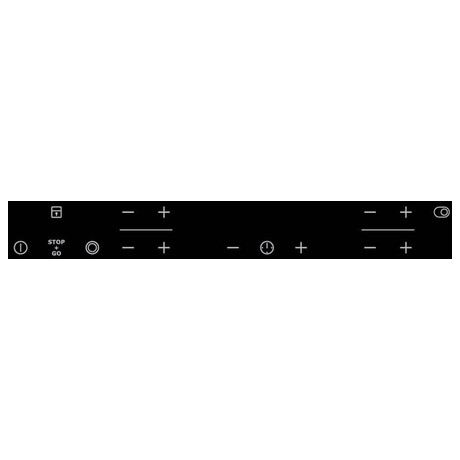 Electrolux EHF6346XOK (foto 2)