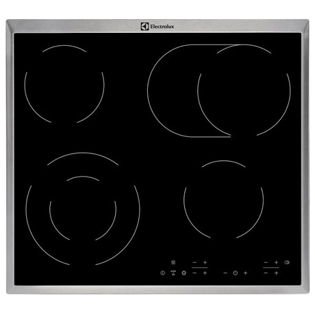 Electrolux EHF6346XOK (foto 4)