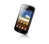 Mobilní telefon Samsung Galaxy Ace 2 (I8160) - černý - Samsung Galaxy Ace 2&nbsp;- černý (foto 1)