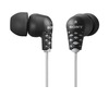 Sluchátka Sony MDR-EX37 černé - Sony MDR-EX37 černé (foto 1)