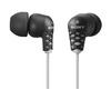 Sluchátka Sony MDR-EX37 černé - Sony MDR-EX37 černé (foto 3)