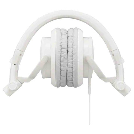 Sluchátka Sony MDRV55W.AE - bílá - Sony MDRV55W.AE -&nbsp;bílá (foto 1)