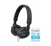 Sluchátka Sony MDR-ZX600 černá - Sony MDR-ZX600 černá (foto 5)