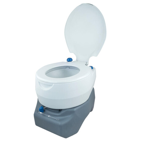 Campingaz CAMPINGAZ 20L PORTABLE TOILET, barva bl/ed (foto 1)