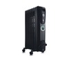 Olejový radiátor DeLonghi KH770715CB