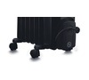 Olejový radiátor DeLonghi KH770715CB - DeLonghi KH770715CB (foto 3)