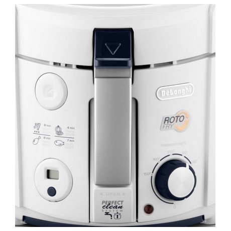 Fritéza DeLonghi F 38436