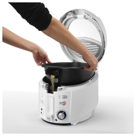 Fritéza DeLonghi F 38436 - DeLonghi F&nbsp;38436 (foto 4)