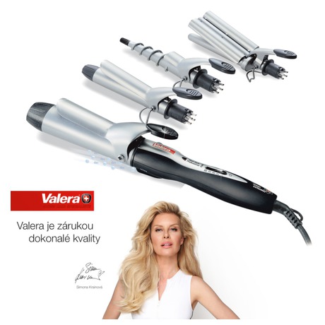 Valera Ionic Professional MultiStyle, profesionální (foto 6)