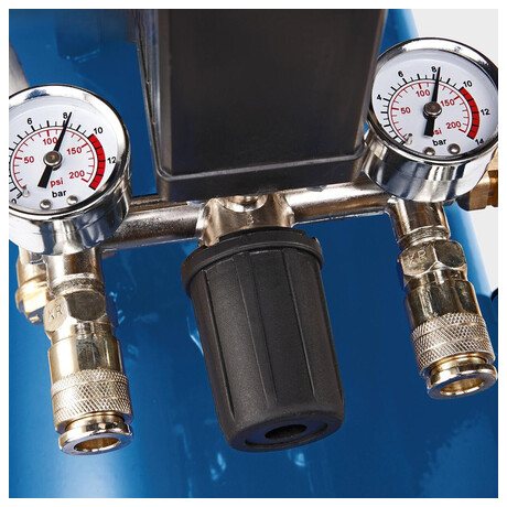 Scheppach HC&nbsp;53dc, 50&nbsp;l (foto 1)