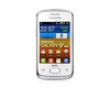 Mobilní telefon Samsung Galaxy Y Duos (S6102) - bílý - Samsung Galaxy Y&nbsp;Duos -&nbsp;bílý (foto 6)