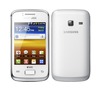 Mobilní telefon Samsung Galaxy Y Duos (S6102) - bílý - Samsung Galaxy Y&nbsp;Duos -&nbsp;bílý (foto 9)
