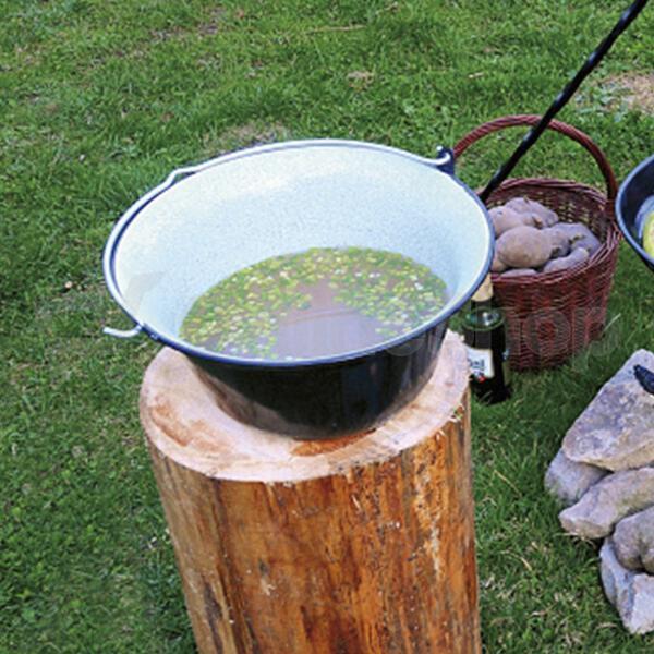 Kotlík na guláš 7,5 l Orion