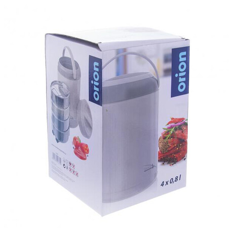 Orion Termo, 4x0,8 l (foto 4)