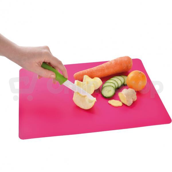 Krájecí podložka 38x28 cm 3 ks Orion