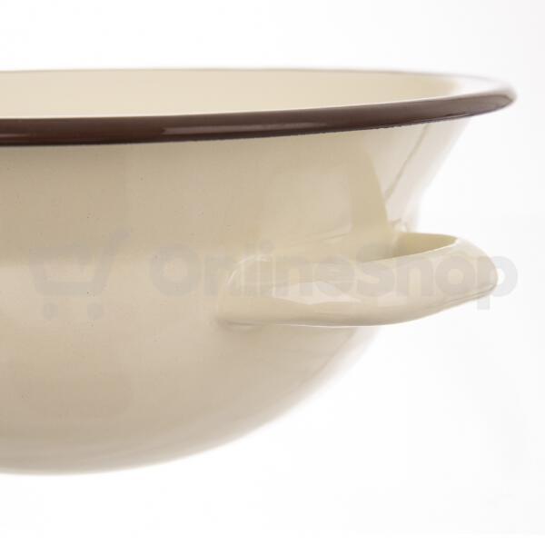 Zadělávací mísa BROWN pr. 26 cm Orion