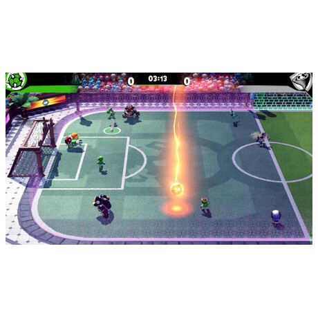 SWITCH Mario Strikers: Battle League Football