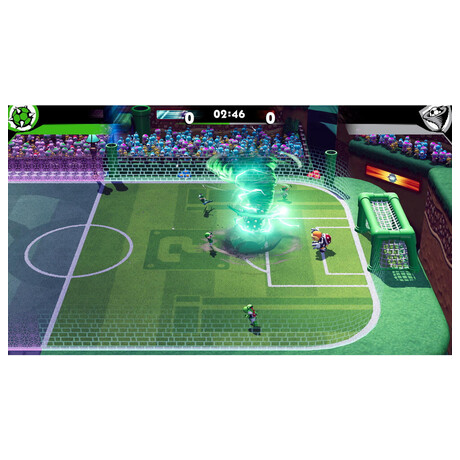 SWITCH Mario Strikers: Battle League Football