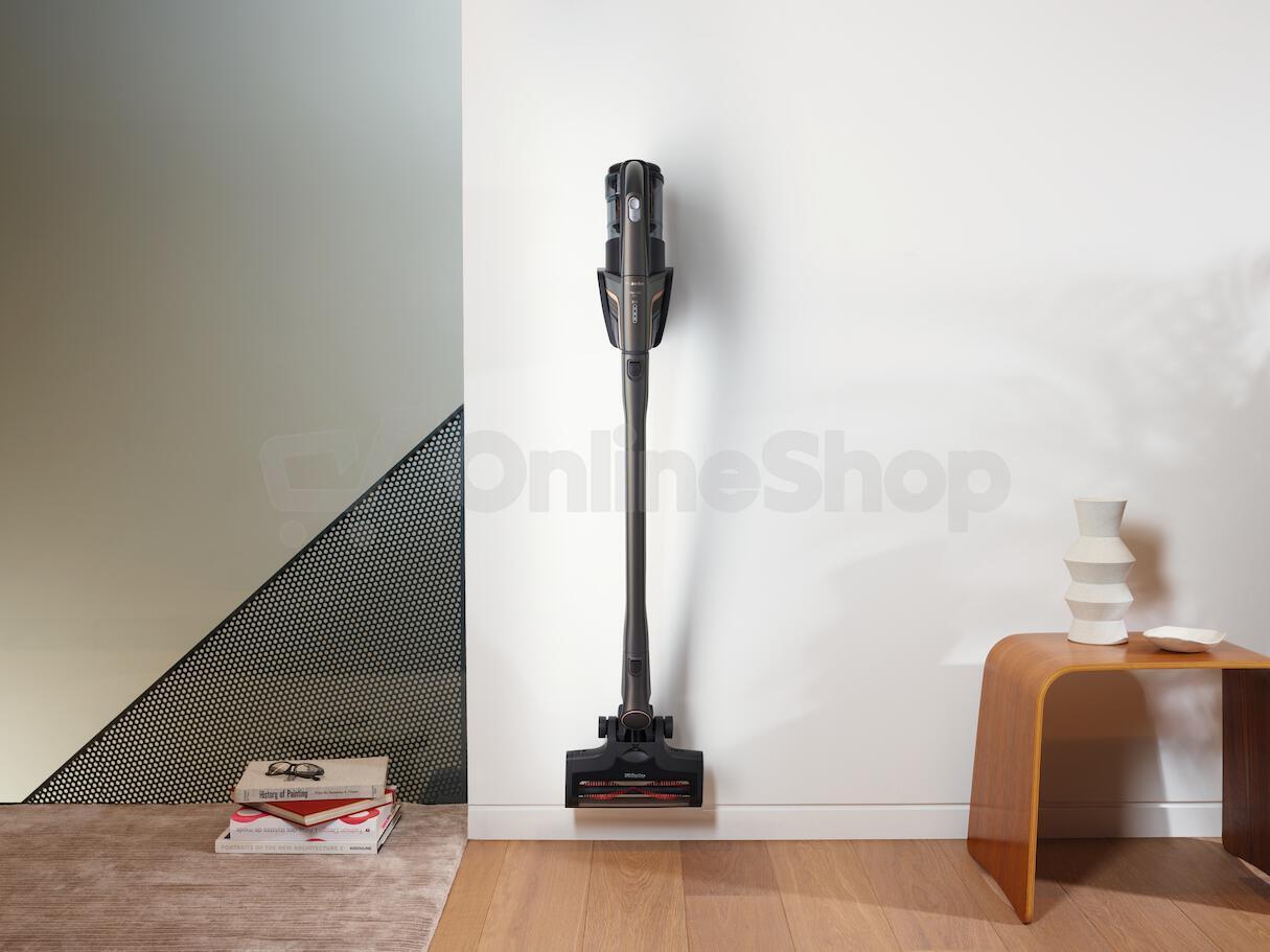 Tyčový vysavač Miele Triflex HX2 Pro
